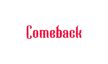 Comeback.com